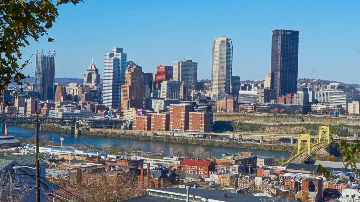 South Side Slopes South Side Slopes
