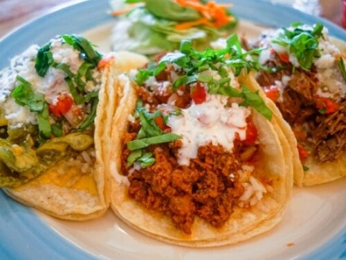 La Palapa Review – Authentic Mexican Cuisine in South Side