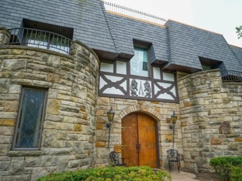10 of the Coolest Pittsburgh Houses You Can Visit