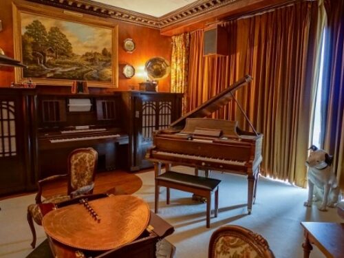 Bayernhof Museum – A Pittsburgh House With Many Secrets