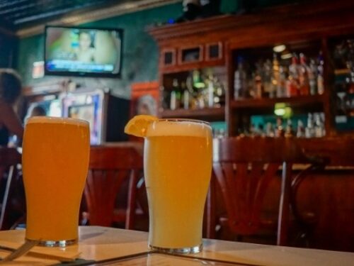 Monterey Pub Review – Neighborhood Pub of the War Streets