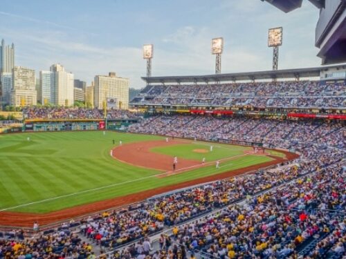 What are the VIP Suites at PNC Park Like?