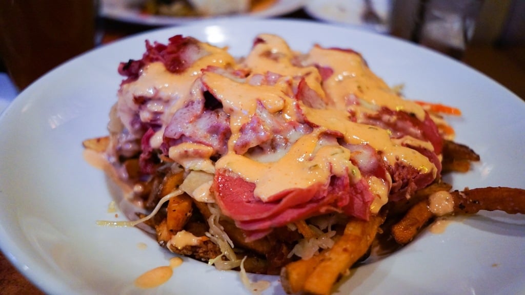 best reuben near me Finding the Perfect Sandwich in Your Neighborhood