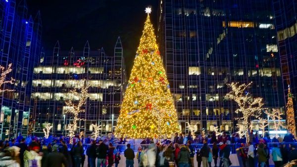 Things to Do in Pittsburgh - Ice Skating