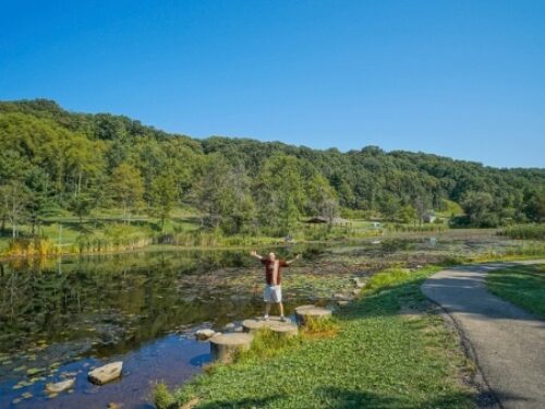 Deer Lakes Park – A Hidden Gem North of Pittsburgh