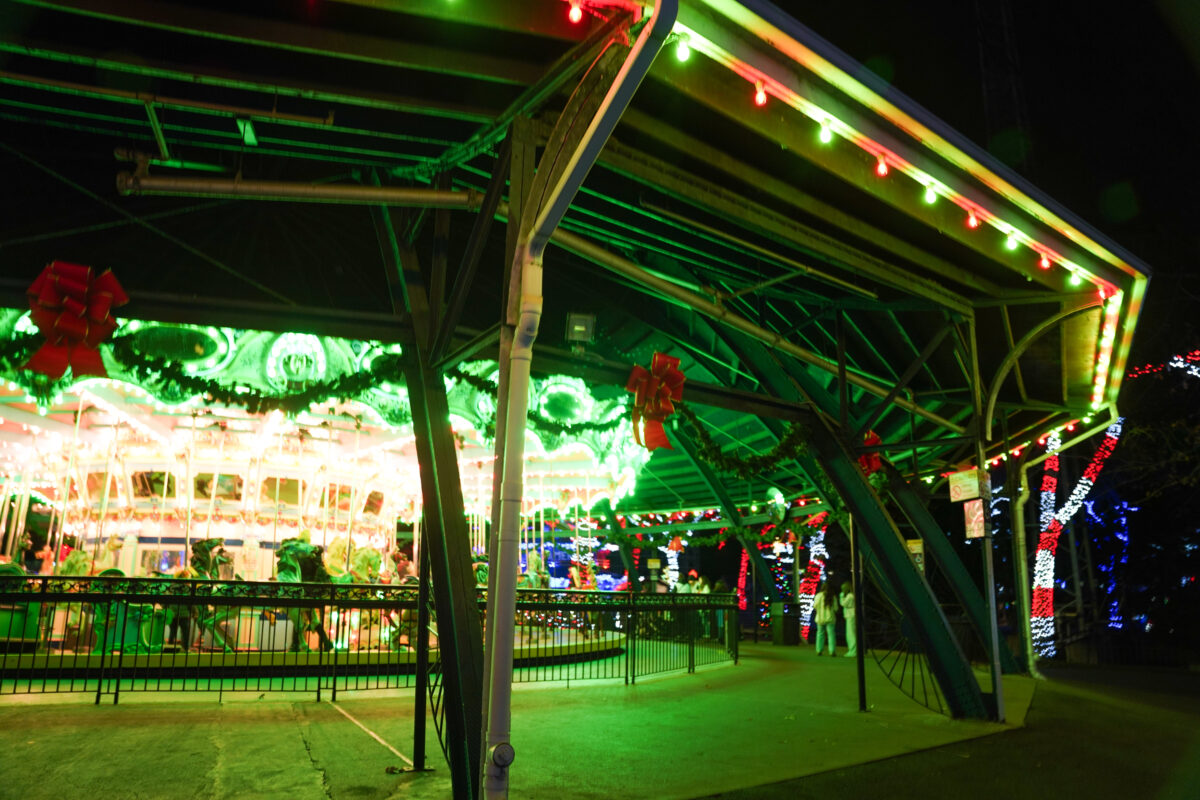 Merry Go Round Merry go Round