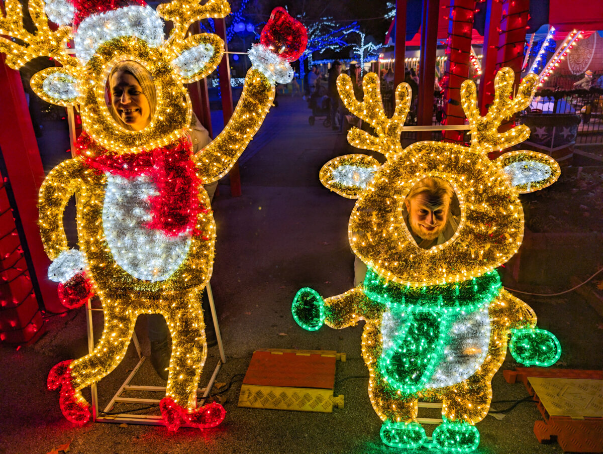 Christmas Decorations Christmas Decorations