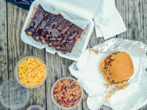 Rowdy BBQ Review – A Road Side Staple in the South Hills