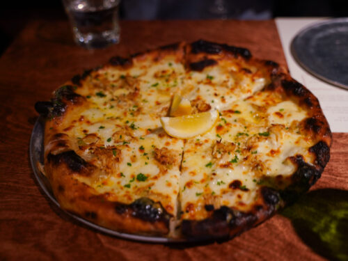 Spirit Review – Dine-In Pizza with Drinks and More