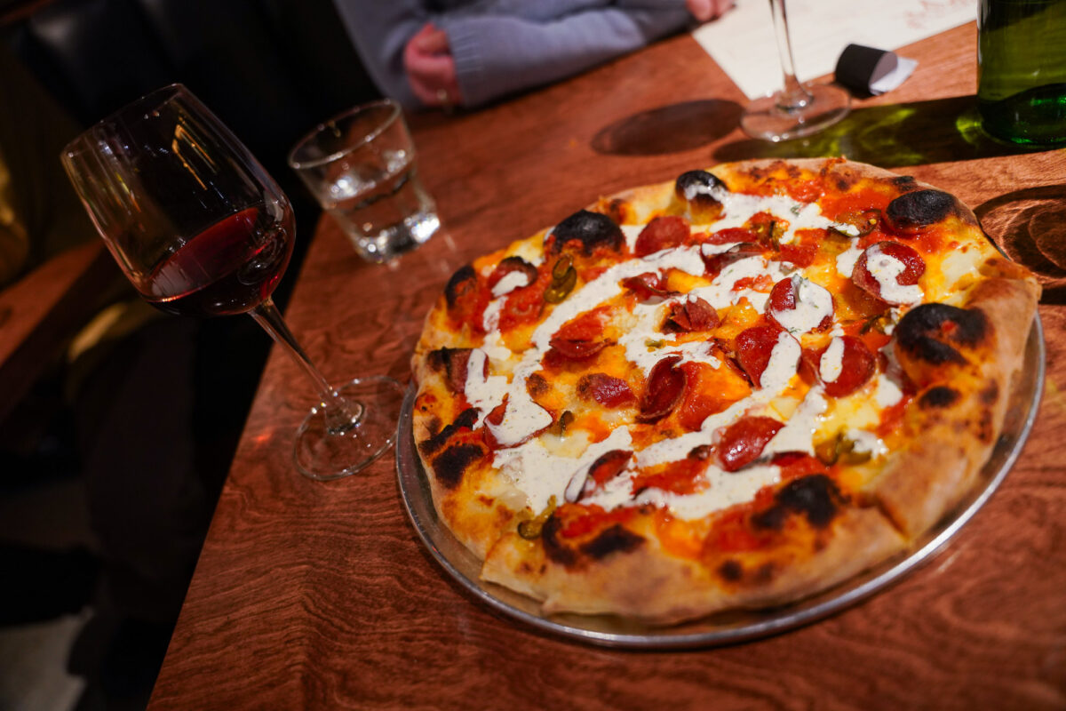 Bickle Pizza Bickle Pizza