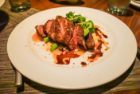 Altius Pittsburgh Review - Fine Dining With a View