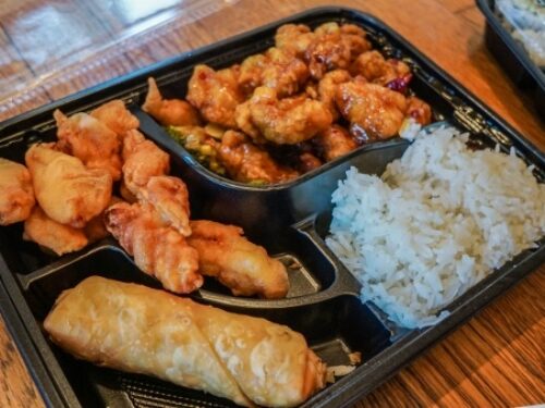 Zen Asian Review – Chinese Takeout in Lawrenceville