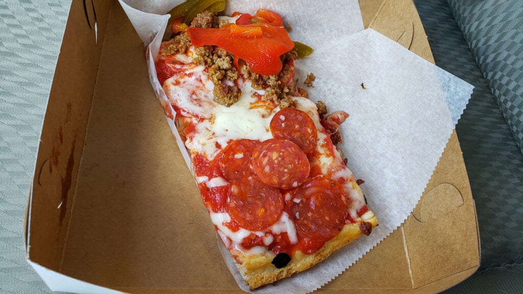The Quest to Find the Best Pizza in Pittsburgh