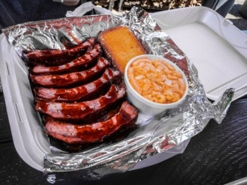 Two Brothers BBQ Review – Stellar Barbecue in Presto, PA