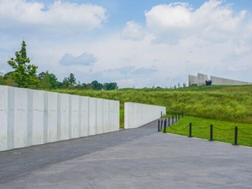 Flight 93 National Memorial – A Somber Memorial to 9/11