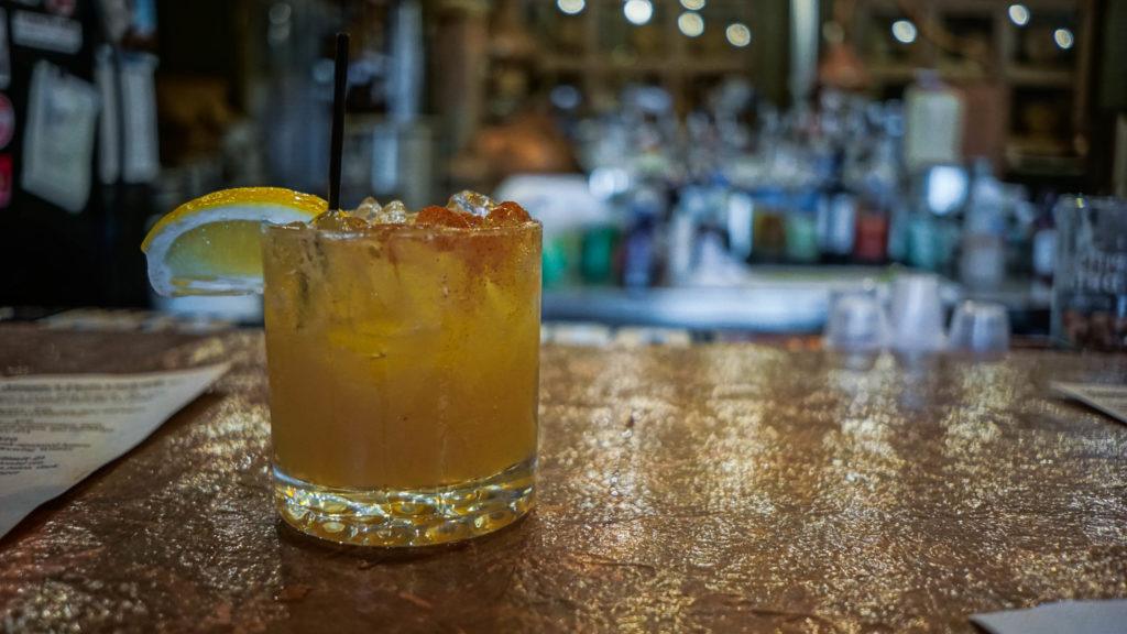29 of the Best Cocktail Bars in Pittsburgh for a Libation