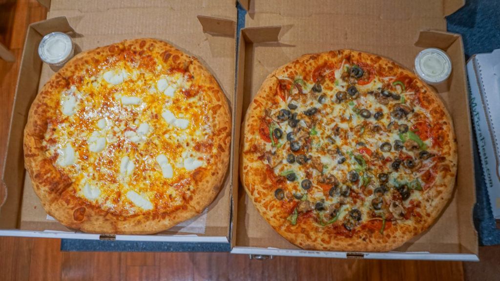 The Quest to Find the Best Pizza in Pittsburgh