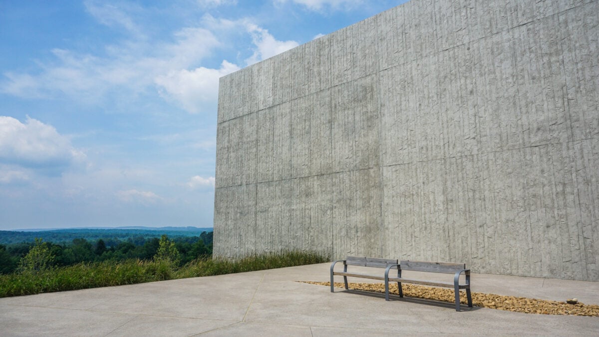 Flight 93 Memorial Flight 93 Memorial