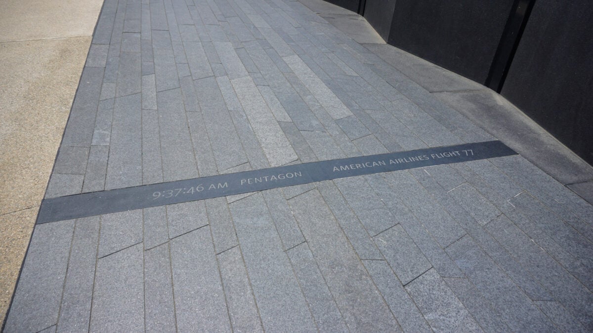 Flight 93 Memorial Flight 93 Memorial