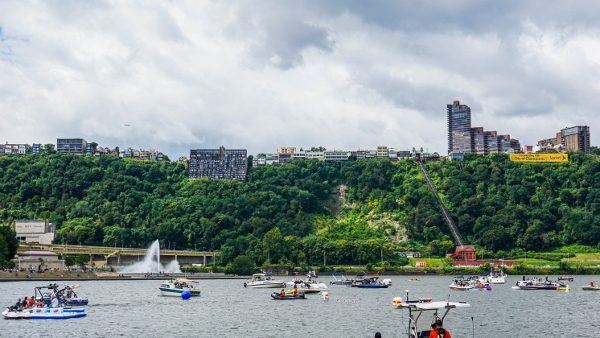 Three Rivers Regatta