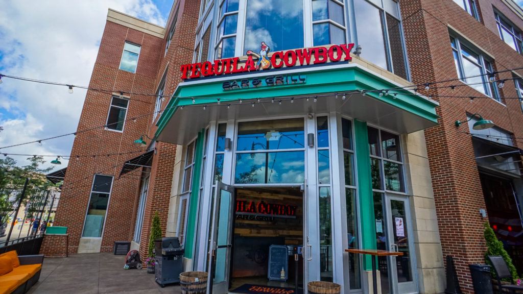 Tequila Cowboy Pittsburgh Review Where Every Night is Country Night