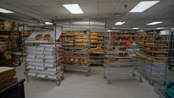 Breadworks Bakery