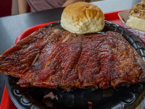 Pittsburgh Barbecue Company Review – A Go-To For BBQ in Western PA