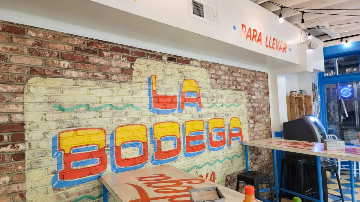 La Bodega Taqueria Pittsburgh