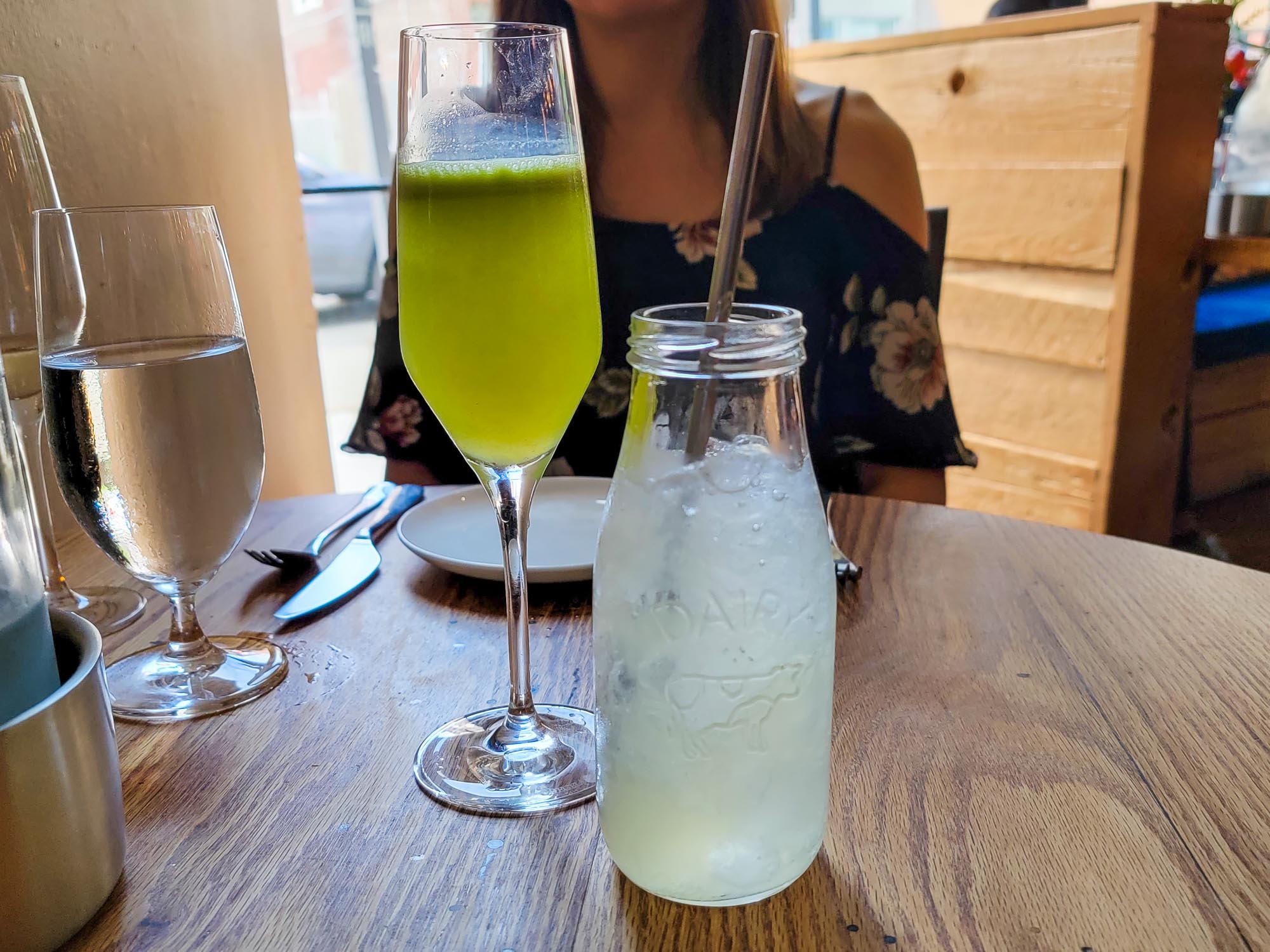 Spork Review One of Pittsburgh's Finest Dining Experiences