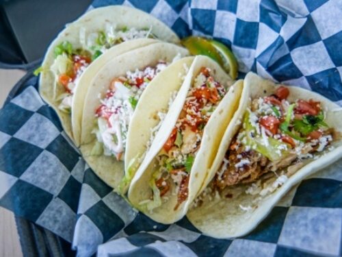 Doce Taqueria Review – Short Order Tacos and Nachos in South Side