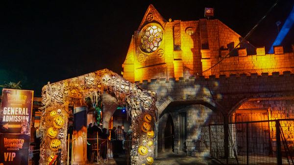 Hundred Acres Manor