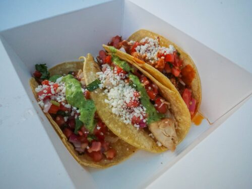 Baby Loves Tacos Review – Delicious Tacos in Bloomfield and Oakland
