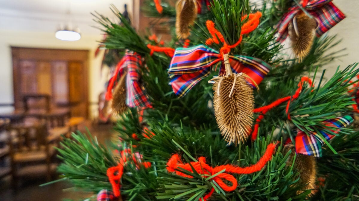 Christmas Decorations Christmas Decorations