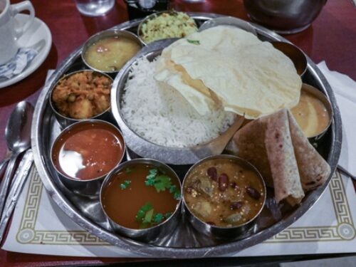 Udipi Cafe Review – Southern Indian Cuisine at Its Finest