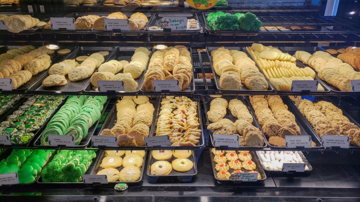 Lincoln Bakery Lincoln Bakery