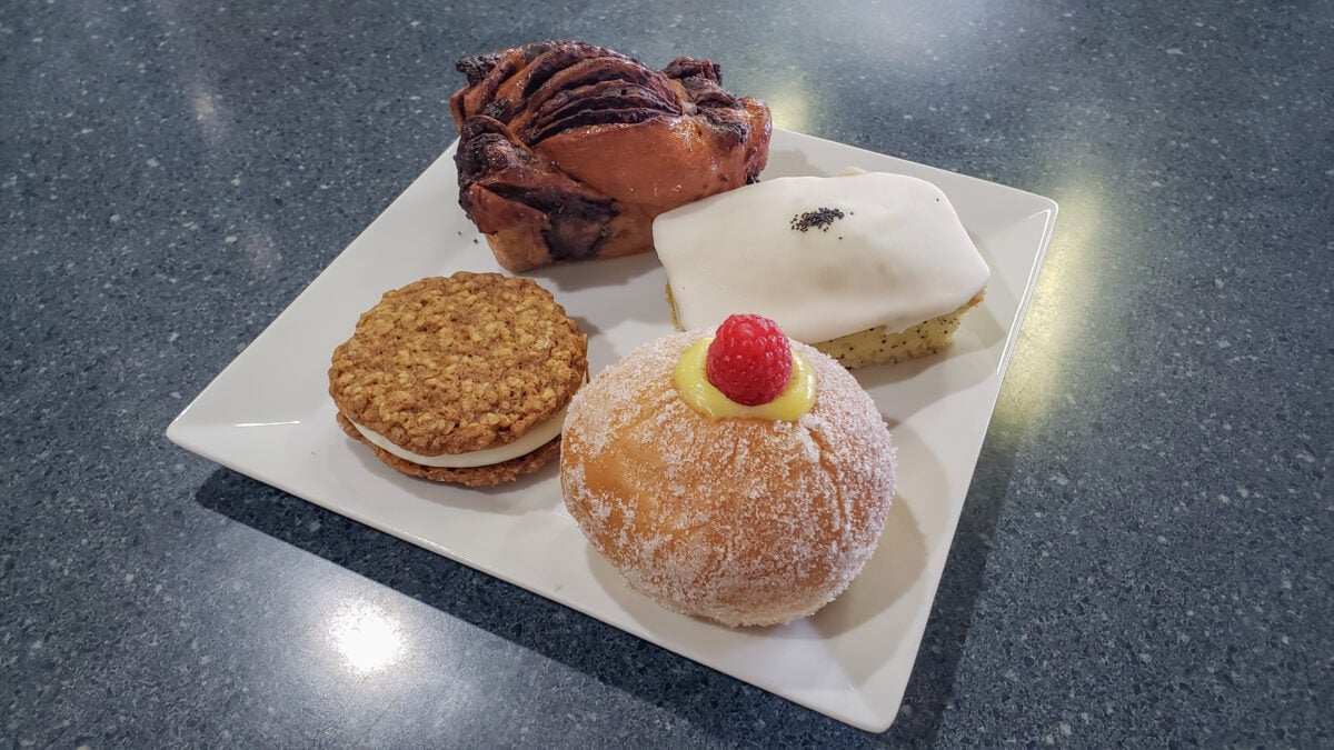 350 degree Bakery 350 degree Bakery