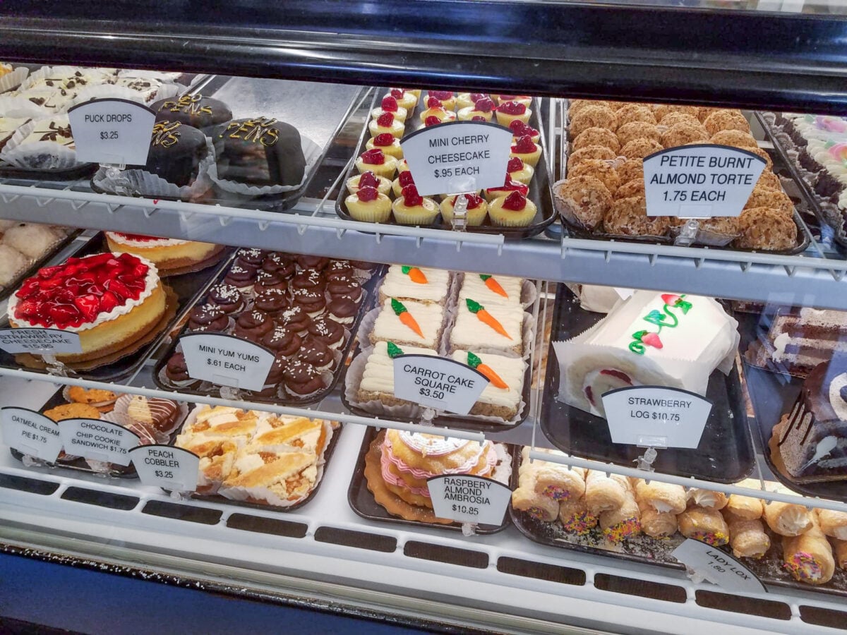 Bethel Bakery Bethel Bakery