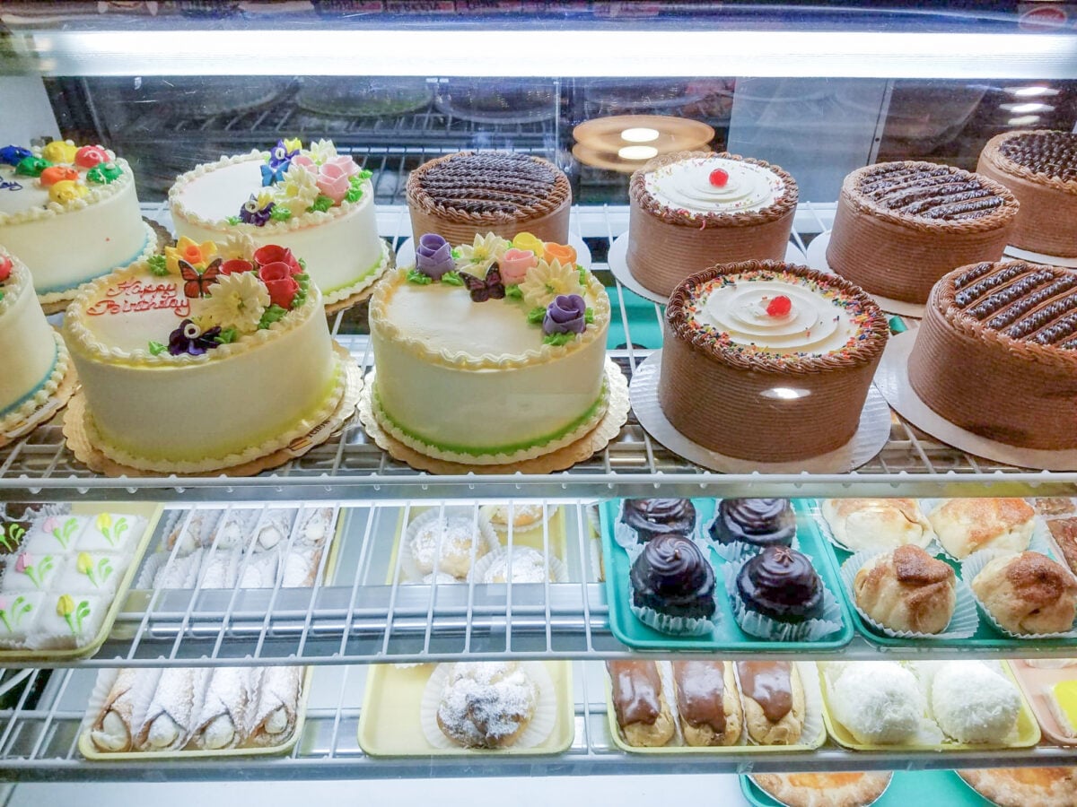 Potomac Bakery Potomac Bakery