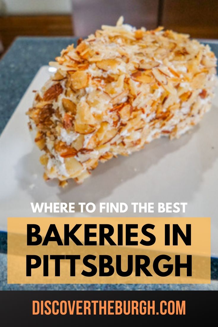 28 Bakeries in Pittsburgh You Must Try to Satisfy a Craving