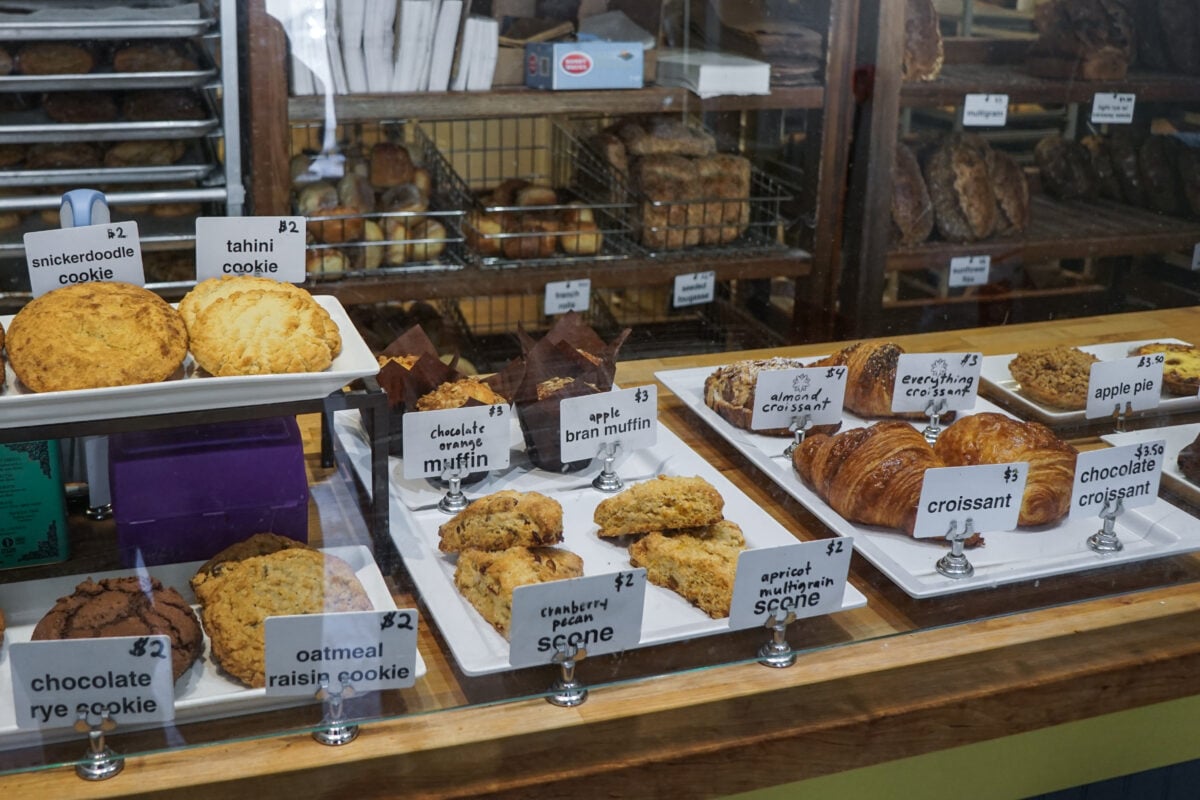 Five Points Bakery Five Points Bakery