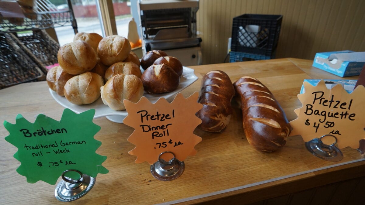 Two Fraus Bakery Two Fraus Bakery