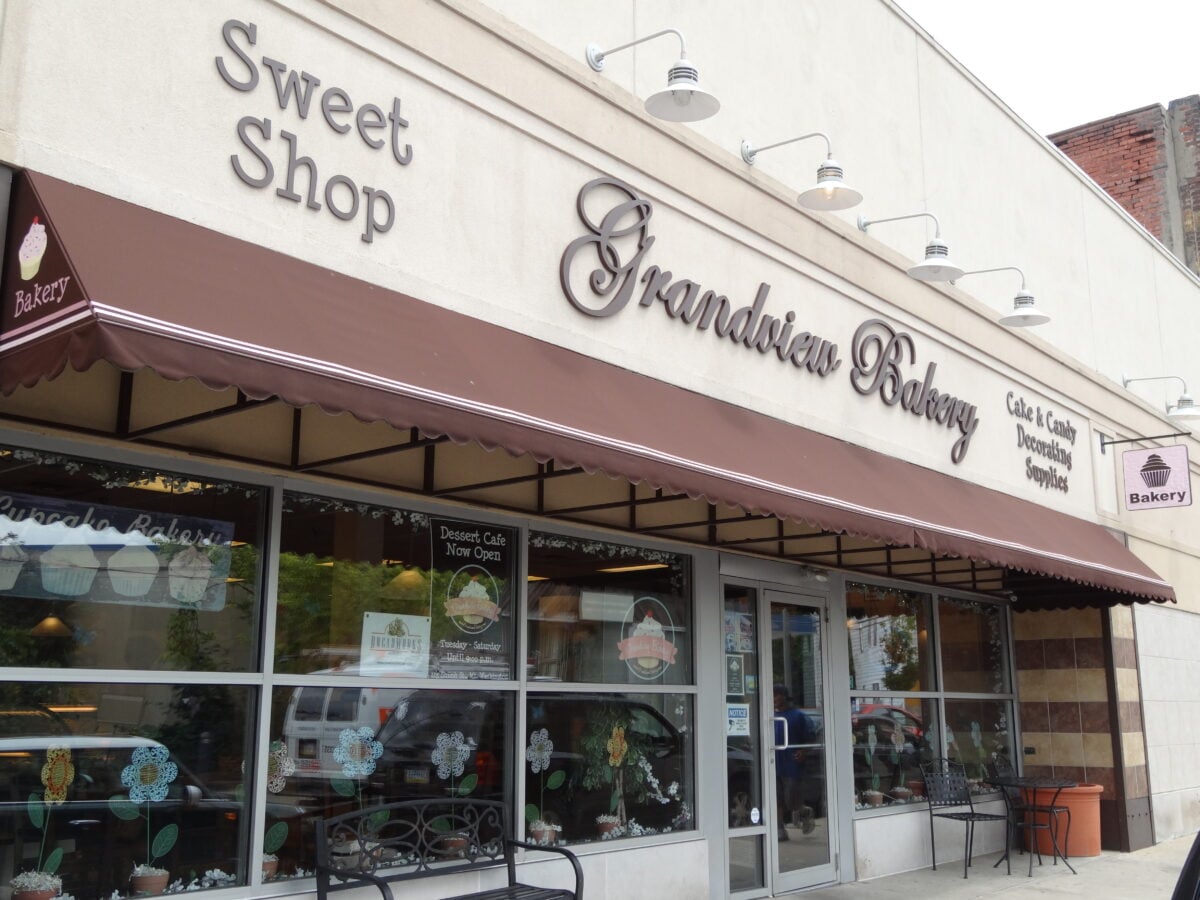 Grandview Bakery Grandview Bakery