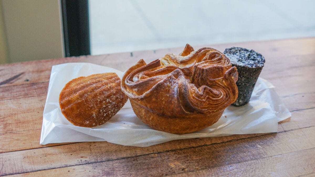 Madeleine Bakery Madeleine Bakery