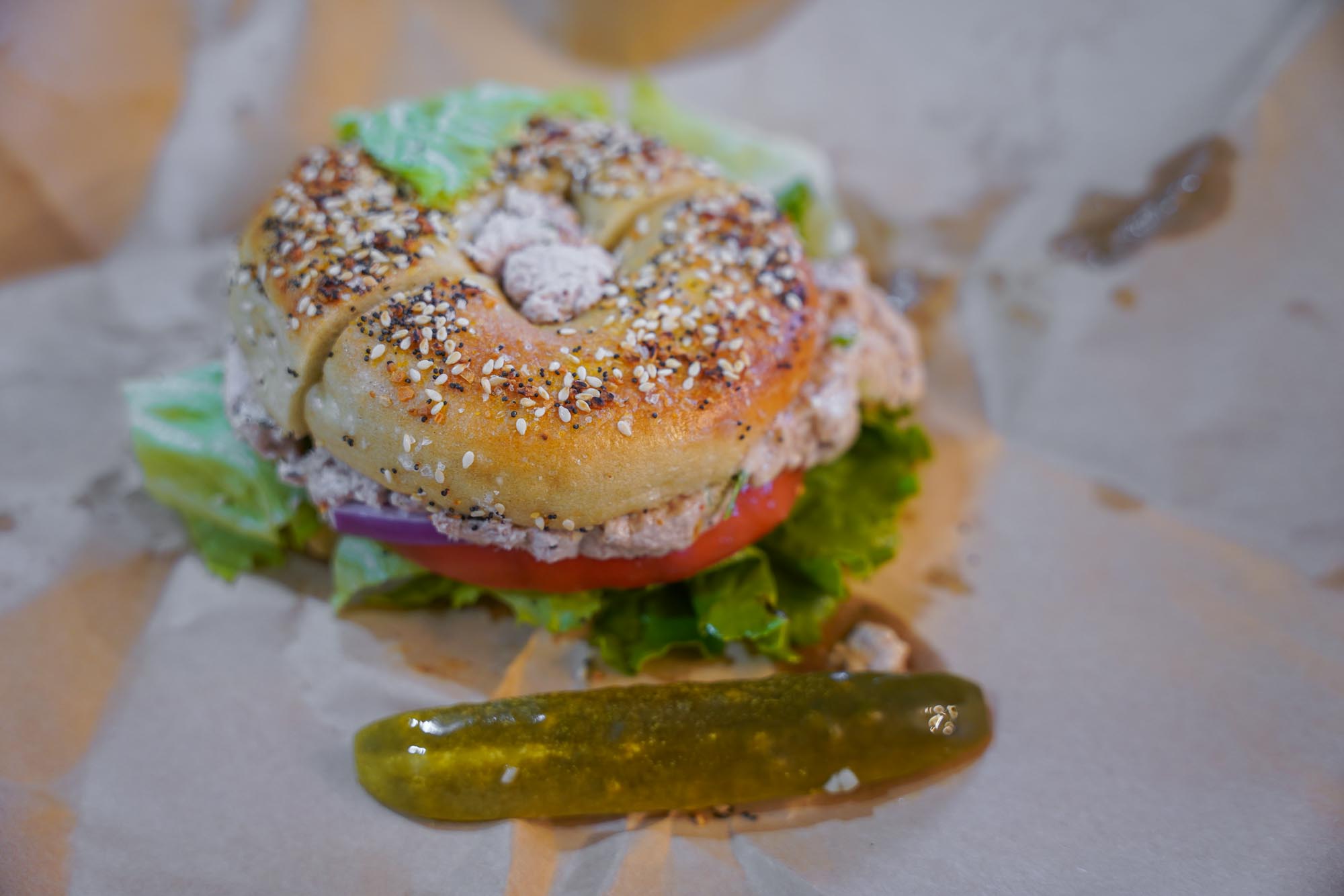 28 Bakeries in Pittsburgh You Must Try to Satisfy a Craving