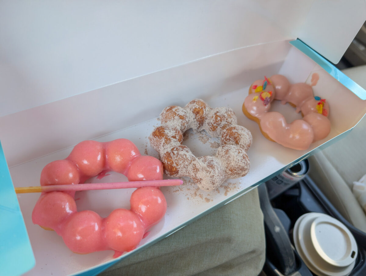 Moochi & You Moochi & You