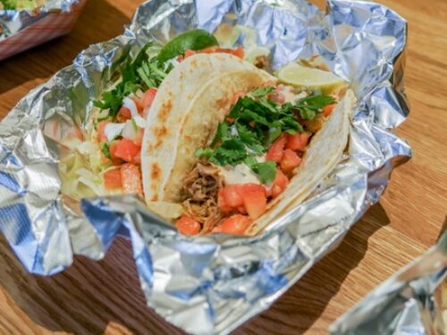 Bull River Taco Review – Short Order Tacos in Pittsburgh
