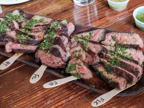 Gaucho Pittsburgh Review – Delicious Argentinian Meat