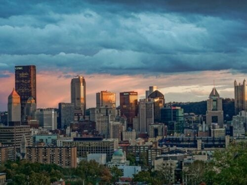 Everything You Need to Know About Pittsburgh (A City Guide)