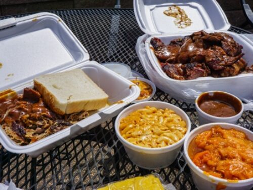 Showcase BBQ Review – BBQ Joint Bringing the Flavor