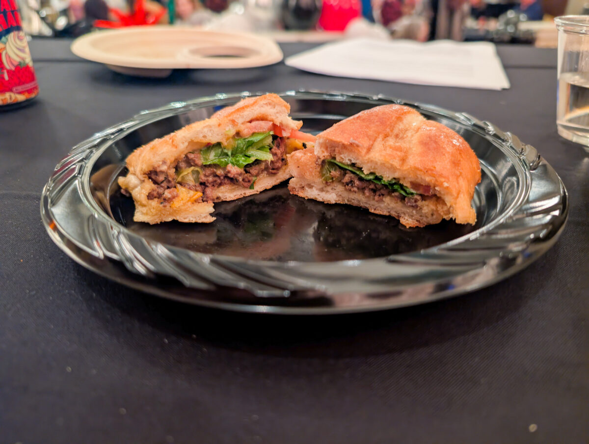 Ida's at North Side Sandwich Week